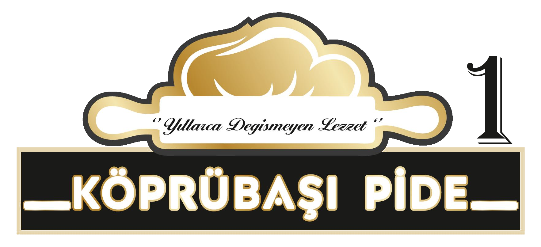 Köprübaşı Pide