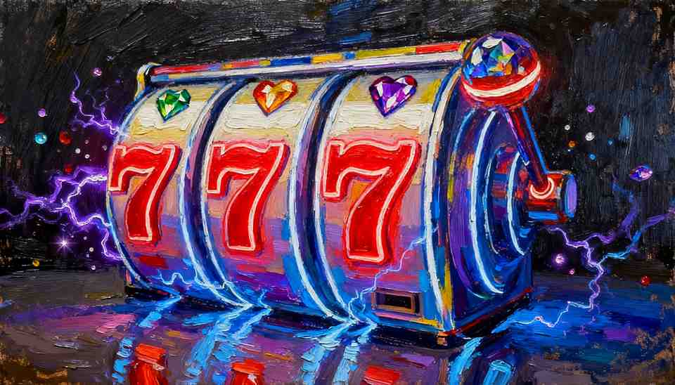 Arktiske Kasino Spill: En Unik Spill Opplevelse