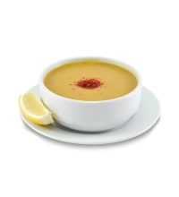 mercimek-corbasi